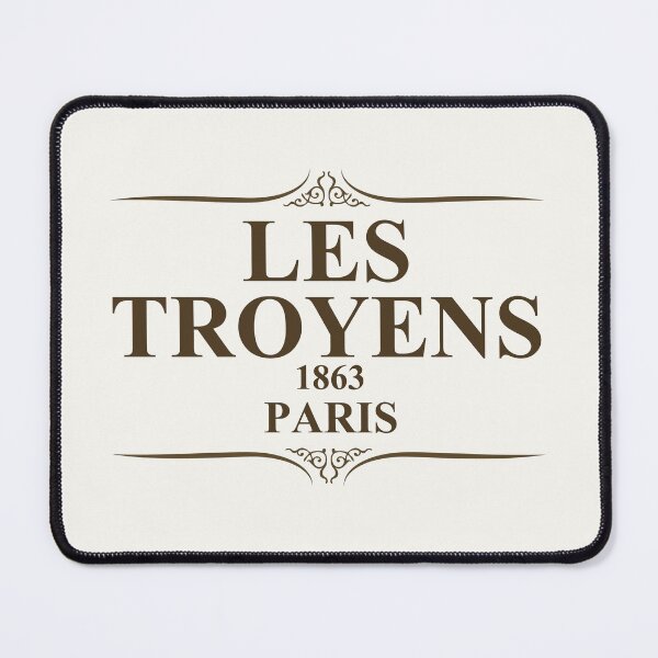 Item preview, Les Troyens designed and sold by ixrid.