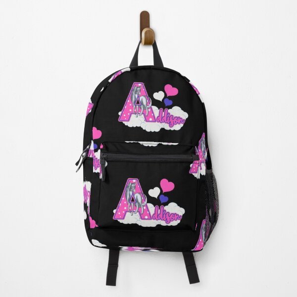 Item preview, Addison Unicorn designed and sold by MoonsmileProd.