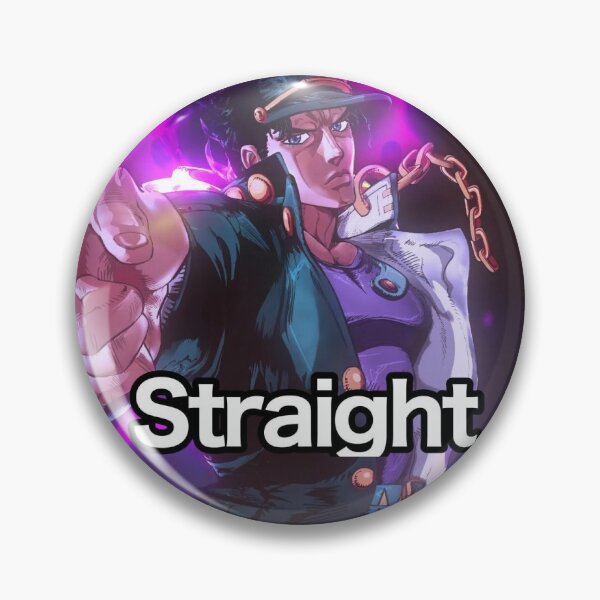 Item preview, Straight designed and sold by hoelogr4phic.