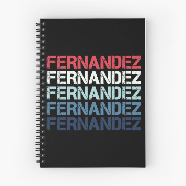 Item preview, Fernandez Name T Shirt - Fernandez Vintage Retro Fernandez Name Gift Item Tee designed and sold by rivenburga.