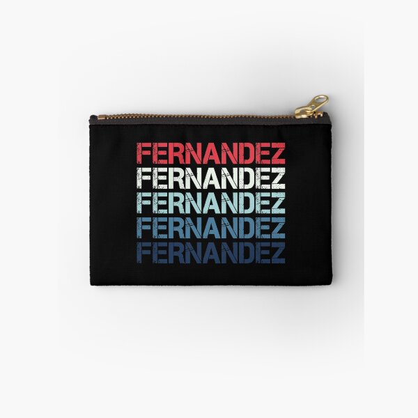 Item preview, Fernandez Name T Shirt - Fernandez Vintage Retro Fernandez Name Gift Item Tee designed and sold by rivenburga.