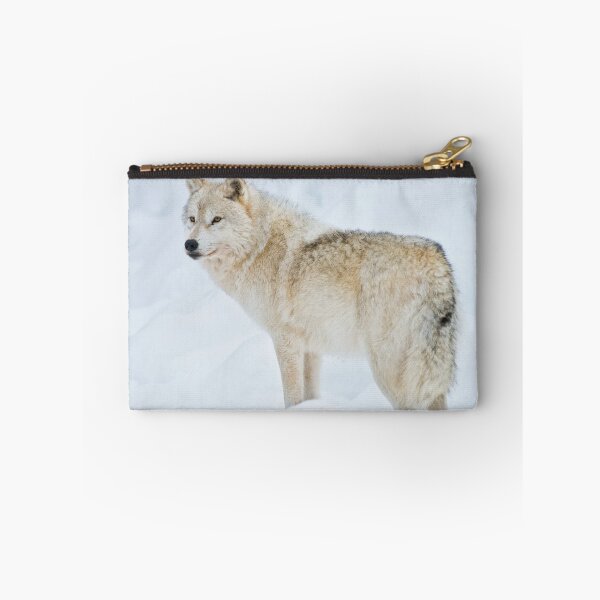 Item preview, Arctic Wolf designed and sold by WolvesOnly.