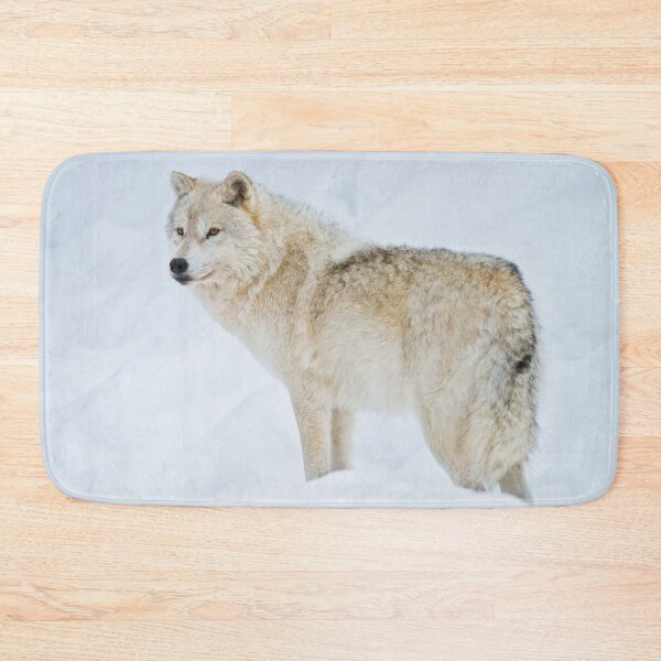 Item preview, Arctic Wolf designed and sold by WolvesOnly.