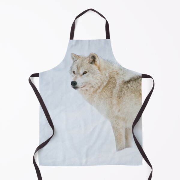 Item preview, Arctic Wolf designed and sold by WolvesOnly.