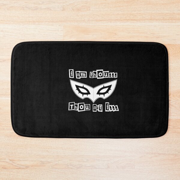 Item preview, I am thou designed and sold by M4ruchi.