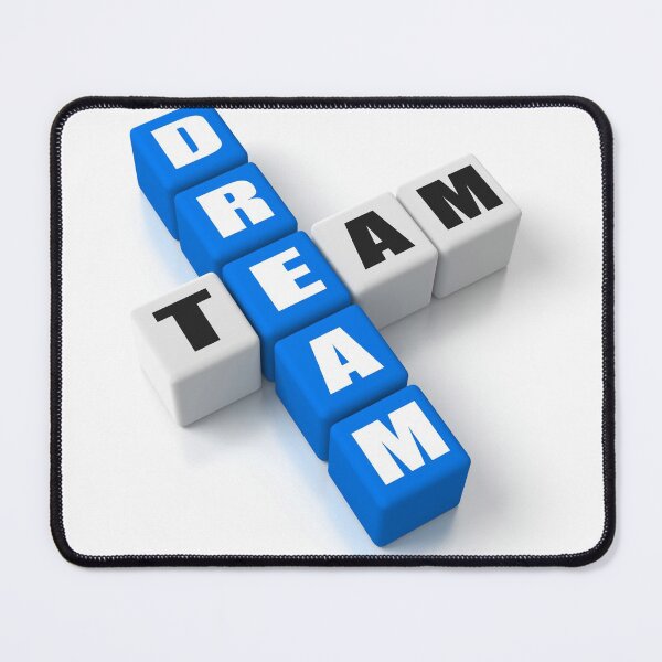 Item preview, Dream Team designed and sold by Trendy Design.