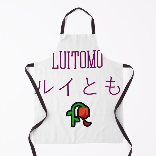 Item preview, Hololive Oshi - Luitomo designed and sold by Comfy-Alligator.