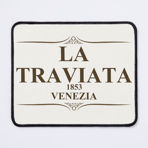 Item preview, La Traviata designed and sold by ixrid.