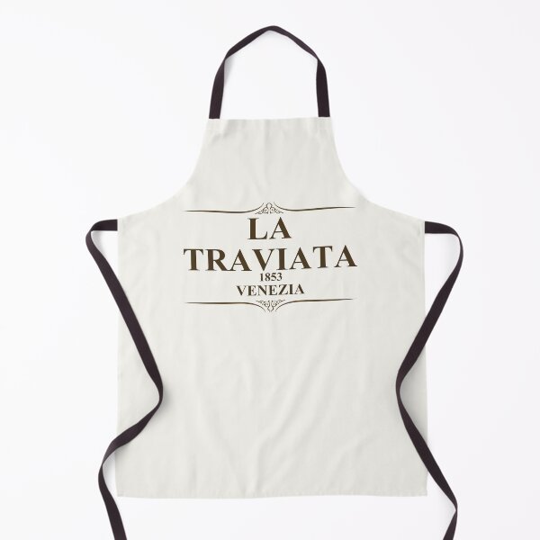 Item preview, La Traviata designed and sold by ixrid.
