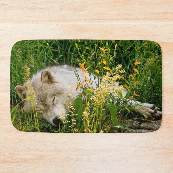 Item preview, Arctic Wolf designed and sold by WolvesOnly.