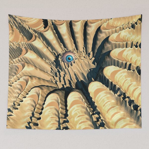Item preview, Eye of The Crater designed and sold by Phil Perkins.