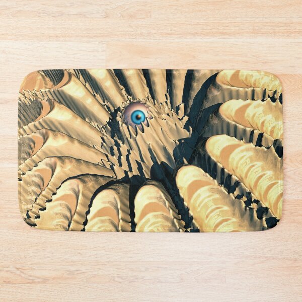 Item preview, Eye of The Crater designed and sold by Phil Perkins.