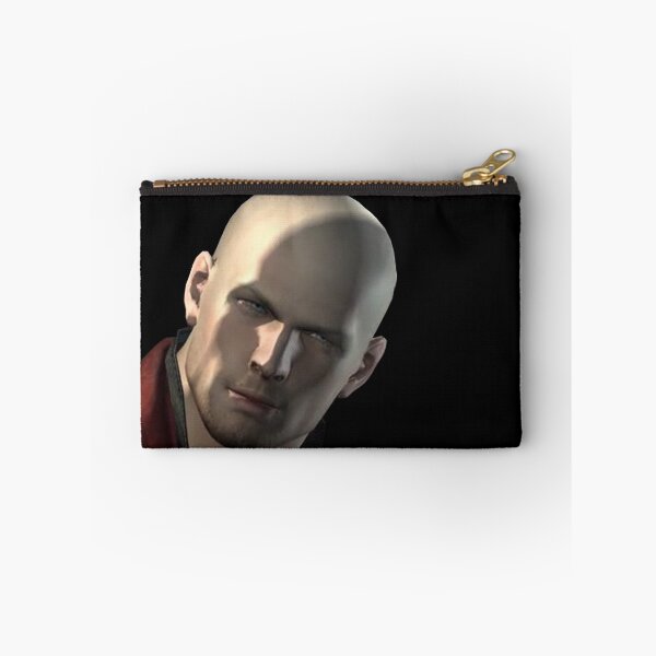 Artikelvorschau, Spähen Dante - Devil May Cry lustiges Gesicht Meme entworfen und verkauft von KefrostDs.