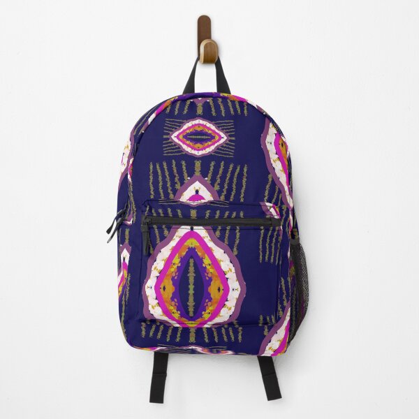 Item preview, Geometric ethnic seamless pattern design  designed and sold by Raiyahshop.