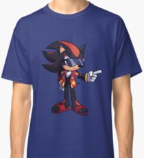 Alolan Shadow Classic T-Shirt