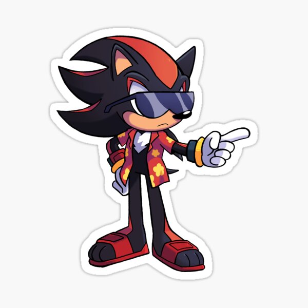 Shadow The Hedgehog Memes Clean