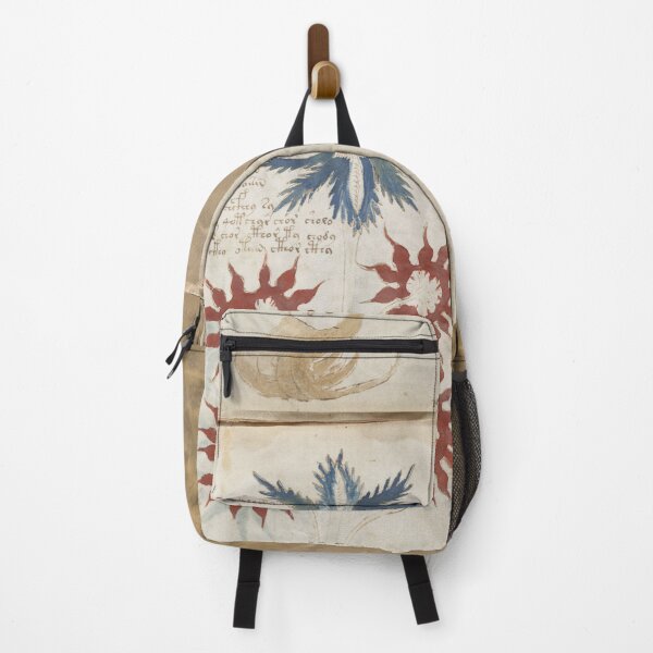 Item preview, From the Voynich Manuscript designed and sold by myatticstudio.