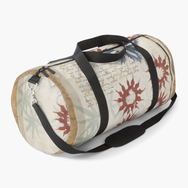 Item preview, From the Voynich Manuscript designed and sold by myatticstudio.