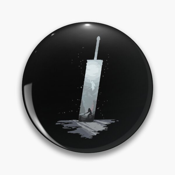 Item preview, Sephiroth&x27;s ReunionFinal Fantasy 7 Essential designed and sold by moneyhire.