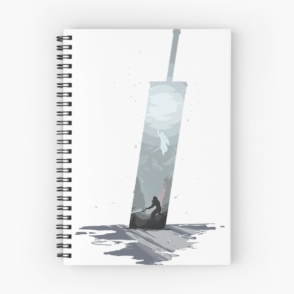 Item preview, Sephiroth&x27;s ReunionFinal Fantasy 7 Essential designed and sold by moneyhire.