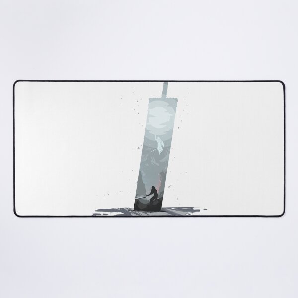 Item preview, Sephiroth&x27;s ReunionFinal Fantasy 7 Essential designed and sold by moneyhire.
