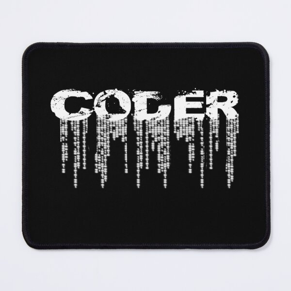 Item preview, Funny Works Coder Gift Software Developer Web Developer designed and sold by LKTankdesign.