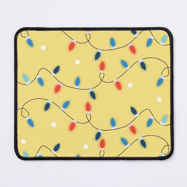 Item preview, Christmas Light Pattern designed and sold by heyitsIrish.