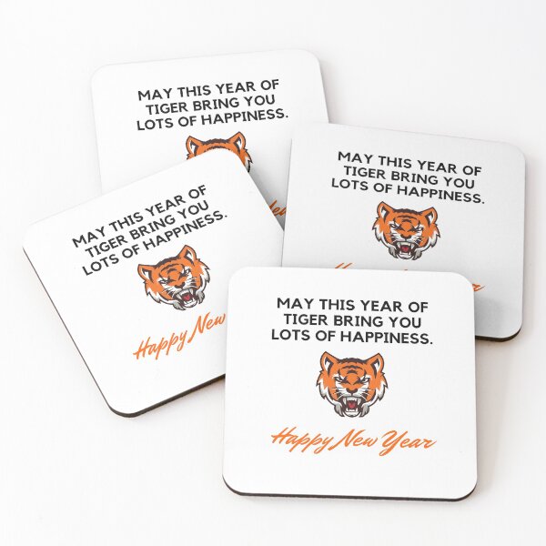 Item preview, Happy Lunar New Year designed and sold by TextToTee.