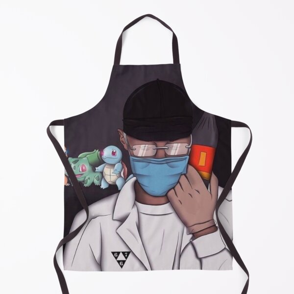 Item preview, Freeze Corleone teacher 'chen designed and sold by EKIP667.