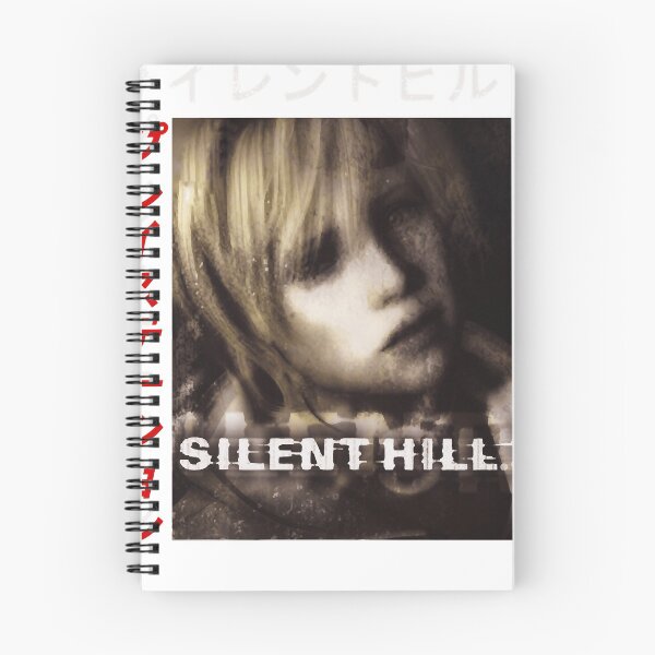 Item preview, Silent Hill 3 Essential designed and sold by moneyhire.