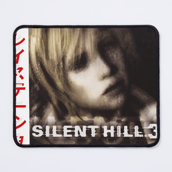 Item preview, Silent Hill 3 Essential designed and sold by moneyhire.