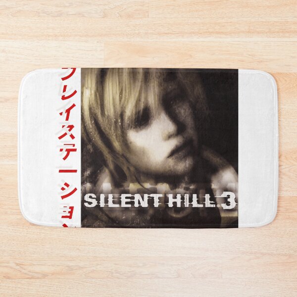 Item preview, Silent Hill 3 Essential designed and sold by moneyhire.
