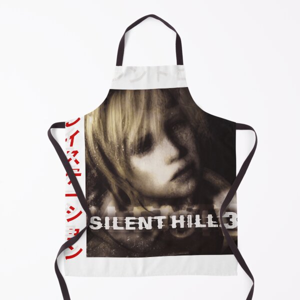 Item preview, Silent Hill 3 Essential designed and sold by moneyhire.