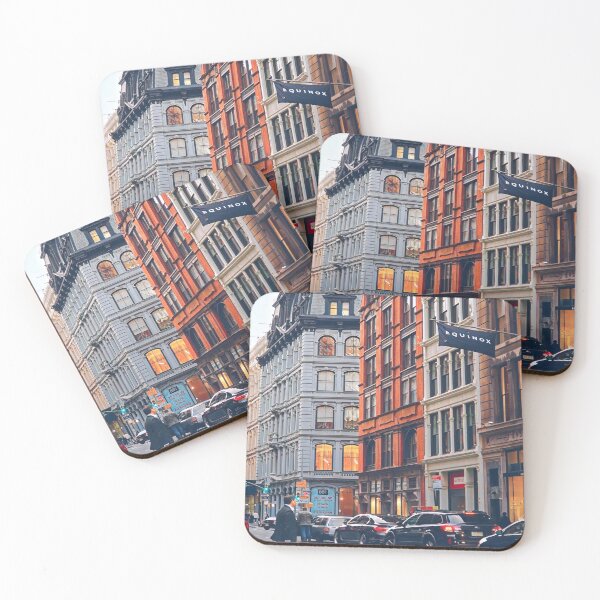 Item preview, NYC Aesthetics designed and sold by Sofia-Draws.