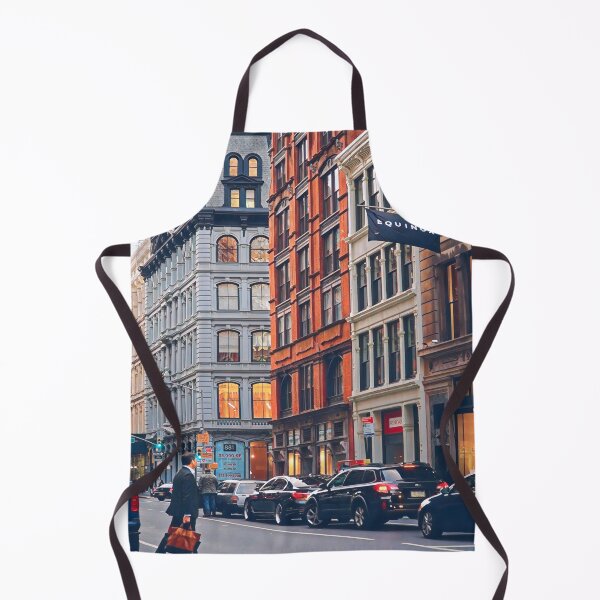 Artikelvorschau, NYC Ästhetik entworfen und verkauft von Sofia-Draws.