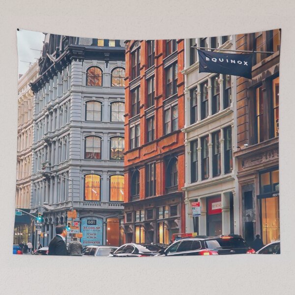 Item preview, NYC Aesthetics designed and sold by Sofia-Draws.