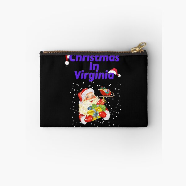 Item preview, Christmas In Virginia designed and sold by OliDesigns.