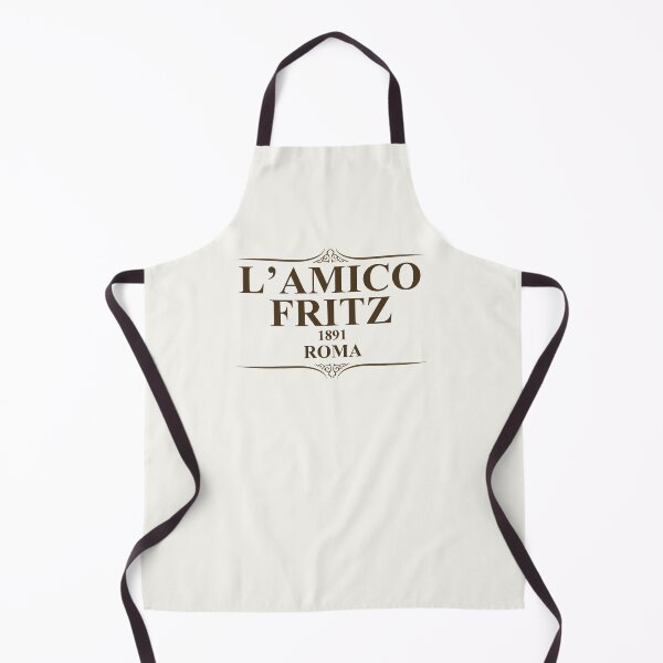 Item preview, L'Amico Fritz 1891 Roma designed and sold by ixrid.