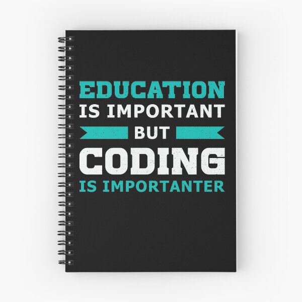 Item preview, Funny Works Coding Is Importanter Medical Coder Retro Medical Coding designed and sold by CHTankdesign.