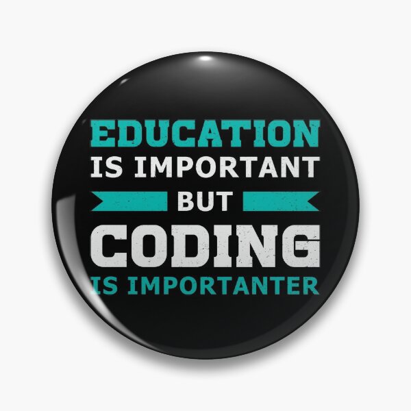 Item preview, Funny Works Coding Is Importanter Medical Coder Retro Medical Coding designed and sold by CHTankdesign.