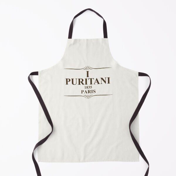 Item preview, I Puritani 1835 Paris designed and sold by ixrid.
