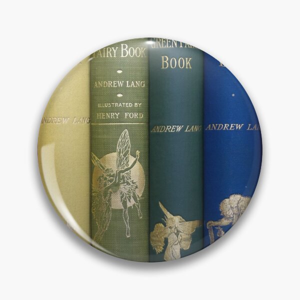 Item preview, Fairy tale books designed and sold by myatticstudio.
