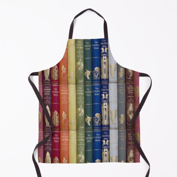 Item preview, Fairy tale books designed and sold by myatticstudio.