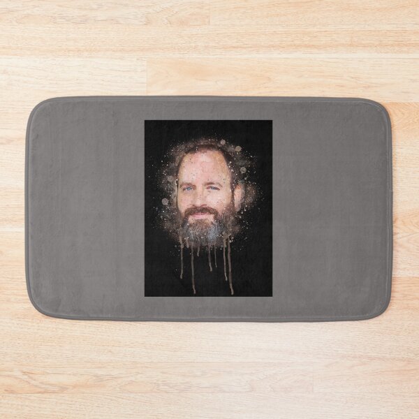 Item preview, Tom Segura portrait watercolor designed and sold by Codyscheer.