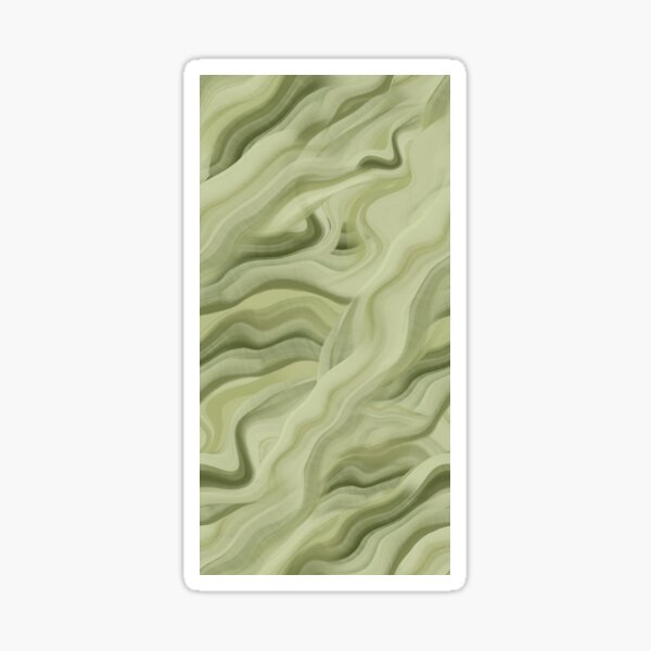 Item preview, abstract marble veining stripes, flowing colors designed and sold by ANAKOTO.