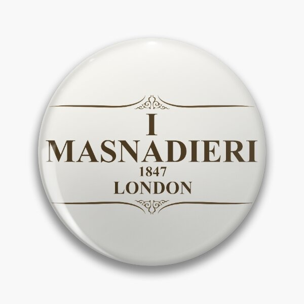 Item preview, I Masnadieri 1847 London designed and sold by ixrid.