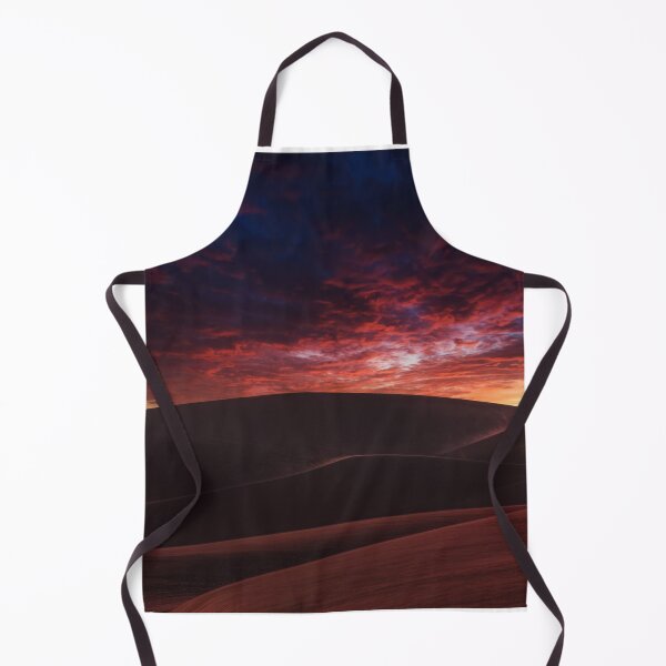 Item preview, DUNE sunset - Sahara designed and sold by AlexSin.
