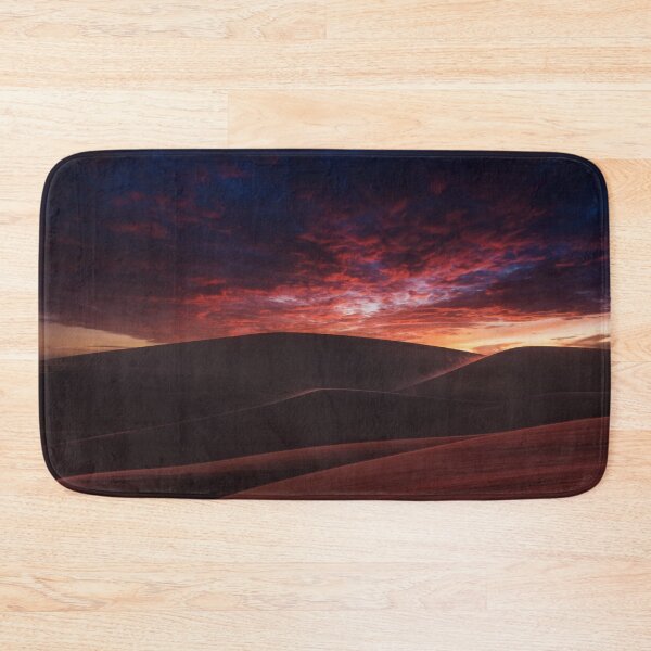 Item preview, DUNE sunset - Sahara designed and sold by AlexSin.