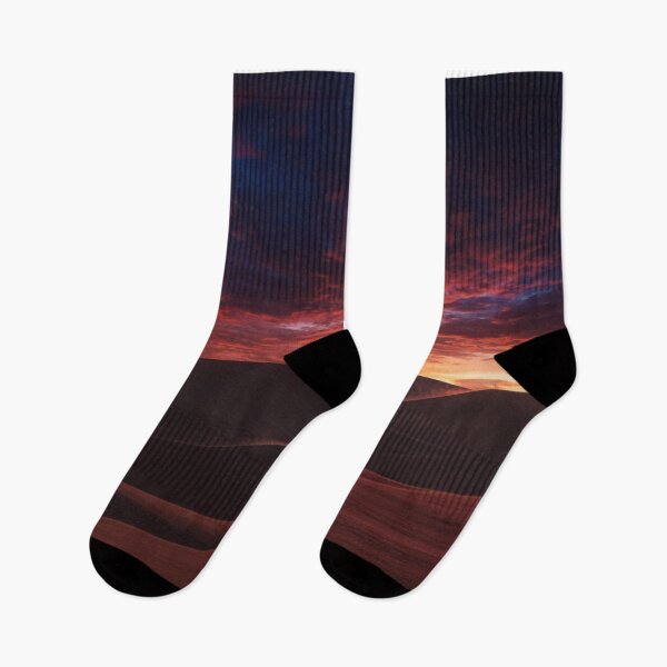 Item preview, DUNE sunset - Sahara designed and sold by AlexSin.