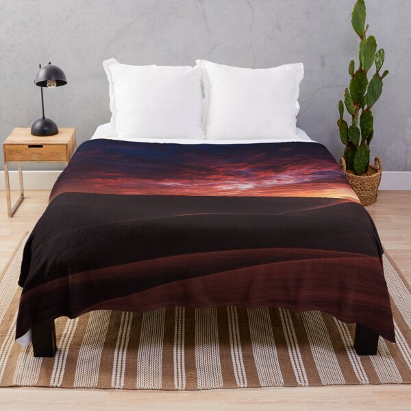 Item preview, DUNE sunset - Sahara designed and sold by AlexSin.